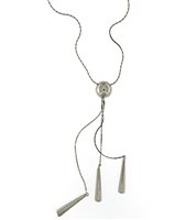 Collana Nuovegioie Donna in Argento CL2-76 - CL2-76